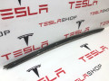 Молдинг подъемной задней двери Tesla Model X 1 поколение 2018, 1032249-00-J - фото №4