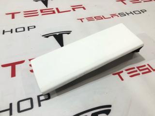 накладка на торпедо (консоль) Tesla Model S 1 поколение [2-й рестайлинг] (2021 - 2025), 1563003-01-E, 1563004-00-B, 1563003-52-E