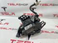 компрессор пневмоподвески Tesla Model S 1 поколение 2015, 6006403-00-A, 1007423-00-B, 6006404-00-B - фото №4