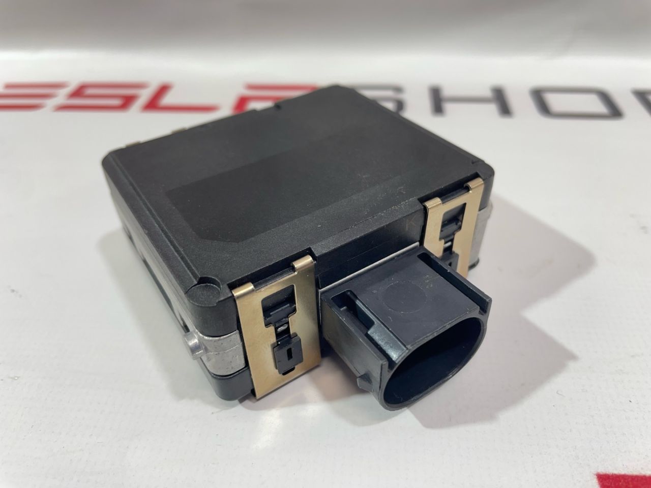 радар / датчик активного круиз контроля Jaguar 2020, MX63-9G768-AB, LK72-9G768-AG, MK72-9G768-AF - фото №1