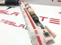 подушка безопасности боковая (шторка) Tesla Model S 1 поколение 2013, 1005262-00-C - фото №4