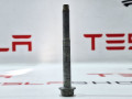Болт рычага верхнего переднего (подкова) Tesla Model X 1 поколение 2018, 1004357-00-A - фото №4