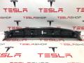 Отделка багажника хром (под замок) Tesla Model X 1 поколение [рестайлинг] 2022, 1035993-00-D, 1035994-00-C, 1050381-00-E, 1673678-00-A - фото №6