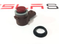 датчик парктроника Tesla Model Y 1 поколение 2021, 1127502-08-C - фото №2
