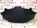 защита бампера заднего Tesla Model 3 1 поколение 2021, 1135410-00-A, 1100838-00-C, 1083985-00-C, 1137819-00-A - фото №3