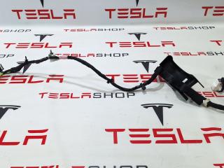 Электропроводка амортизаторов подъемной задней двери Tesla Model X 1 поколение [рестайлинг] 2022, 1063406-00-G
