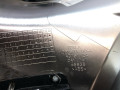 Накладка хромированная 2-го ряда сидения Tesla Model X 1 поколение 2018, 106297100B - фото №5