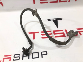 шланг тормозной Tesla Model S 1 поколение [рестайлинг] 2016, 1034210-00-C, 6006354-99-D