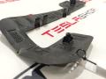 Кронштейн крепления фары противотуманной правой Tesla Model Y 1 поколение 2020, 1493748-00-A - фото №2