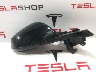 зеркало наружное правое Tesla Model S 1 поколение [2-й рестайлинг] (2021 - 2025), 1613820-00-F