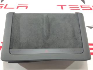 Беспроводное зарядное устройство Tesla Model S 1 поколение [2-й рестайлинг] (2021 - 2025), 1622624-00-B, 1607702-00-D, 1615868-00-E