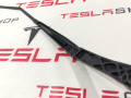 щеткодержатель (поводок стеклоочистителя, дворник) Tesla Model S 1 поколение [рестайлинг] 2016, 1053399-00-A - фото №7
