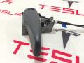 ручка регулировки сиденья Tesla Model X 1 поколение 2019, 1127540-00-A - фото №2