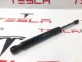 амортизатор крышки багажника (3-5 двери) Tesla Model 3 1 поколение 2021, 1551489-00-B - фото №3