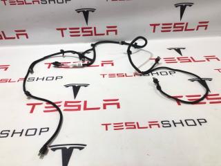 Электропроводка бампера Tesla Model 3 1 поколение 2019, 1067959-00-E