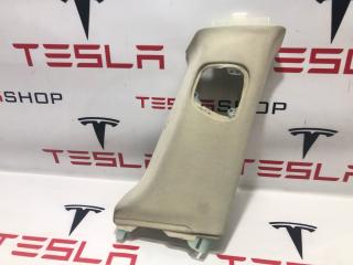 Накладка стойки B, внутренняя Tesla Model S 1 поколение 2013, 1019194-00-A