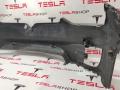 бампер передний Tesla Model X 1 поколение 2018, 1034837-S0-A, 1034830-00-H, 1034837-99-G - фото №8