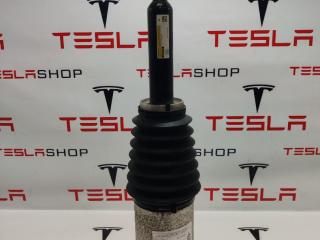 пневмостойка задняя Tesla Model X 1 поколение 2016, 1027461-00-G