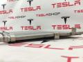 Радиатор охлаждения основной Tesla Model S 1 поколение [2-й рестайлинг] (2021 - 2025), 1588209-00-C, 1619032-00-A - фото №4
