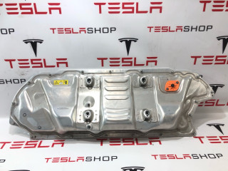 Крышка пентхауса Tesla Model Y 1 поколение 2020, 1086725-00-L, 1088120-00-I