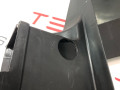 воздуховод (дефлектор) радиатора Tesla Model S 1 поколение [рестайлинг] 2017, 1058072-00-C - фото №6