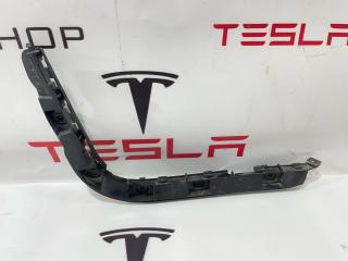Крепление бампера заднего Tesla Model 3 1 поколение 2019, 1083989-00-I, 1083991-00-I