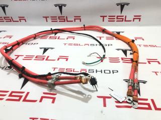 провод высоковольтный Tesla Model S 1 поколение 2013, 1004874-00-E, 1006033-00-B, 1026041-00-H, 1030182-00-E