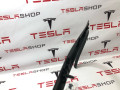 накладка колесной арки передний правый Tesla Model Y 1 поколение 2021, 1494186-00-B, 1494162-00-B - фото №3