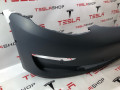 бампер передний Tesla Model 3 1 поколение (2017 - 2025), 1084168-S3-E, 1916699-S0-A, 1519965-00-A - фото №3