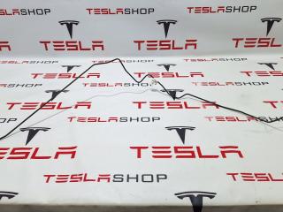 трубка тормозная Tesla Model X 1 поколение [рестайлинг] 2022, 1620714-00-B, 1620714-00-A