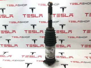 пневмостойка задняя Tesla Model S 1 поколение [рестайлинг] 2016