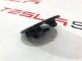 заглушка переднего бампера под крюк Tesla Model 3 1 поколение (2017 - 2025), 1084173-00-E, 1460701-00-B, 1519965-00-A - фото №2