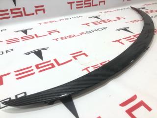 спойлер Tesla Model Y 1 поколение 2021, 1533971-00-A