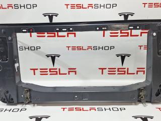 обшивка салона Tesla Model X 1 поколение [рестайлинг] 2022, 1028769-00-L, 1028783-00-L