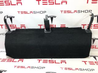 ковер багажника Tesla Model X 1 поколение [рестайлинг] 2022, 1066956-00-D, 1066955-00-D, 1066957-00-D, 1623186-00-C