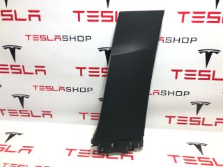 Накладка стойки B, внутренняя Tesla Model X 1 поколение 2019, 1035971-01-H, 1053896-00-B, 1052877-00-C