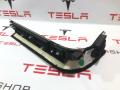 Накладка стойки А Tesla Model S 1 поколение [2-й рестайлинг] (2021 - 2025), 1587446-00-A, 1566075-00-D - фото №5