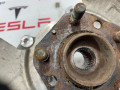 кулак задний правый Tesla Model 3 1 поколение 2019, 1044416-00-F - фото №6