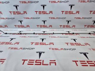 трубка тормозная Tesla Model X 1 поколение [рестайлинг] 2022, 1420716-00-D