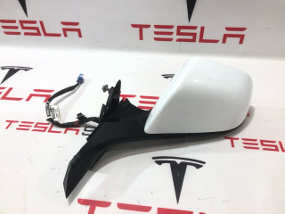 зеркало наружное левое Tesla Model 3 1 поколение 2022, 1592031-00-D