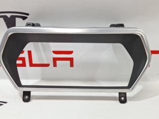 рамка панели (щитка) приборов Tesla Model S 1 поколение 2013, 6007725-00-B