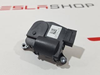 Сервопривод печки салона (печки) Tesla Model X 1 поколение [рестайлинг] 2022, 1500627-00-A, 168888899C