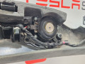 Накладка стойки А Tesla Model X 1 поколение [рестайлинг] 2016, 1609181-00-B, 1622805-00-C, 1622453-00-B, 1622453-98-C - фото №8