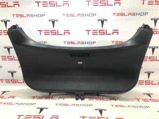 обшивка крышки багажника Tesla Model S 1 поколение 2013, 1009238-00-B, 1009231-S0-A, 1009237-00-E, 1009265-00-E