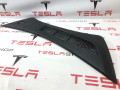 Подкапотный пластик бокса Tesla Model 3 1 поколение (2017 - 2025), 1081675-00-B, 1081692-00-C - фото №3