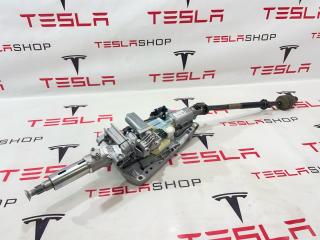 рулевая колонка Tesla Model S 1 поколение 2015, 1013033-00-A, 1027827-00-A, 1030622-00-A, 1507140-00-A, A204460025, 204462206