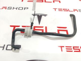 Фильтр компрессора пневмоподвески Tesla Model X 1 поколение 2016, 1013834-00-D, 1061821-00-B, 1027931-00-B