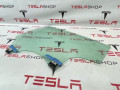 стекло двери задней левой Tesla Model 3 1 поколение 2019, 1077904-99-C - фото №4