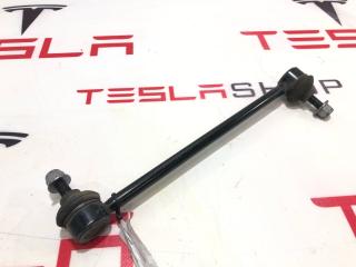 стойка стабилизатора Tesla Model X 1 поколение 2019, 1027391-00-B