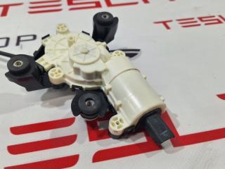 замок двери задней правой Tesla Model X 1 поколение 2019, 1034481-00-J, 1127339-00-C, 1120136-00-A